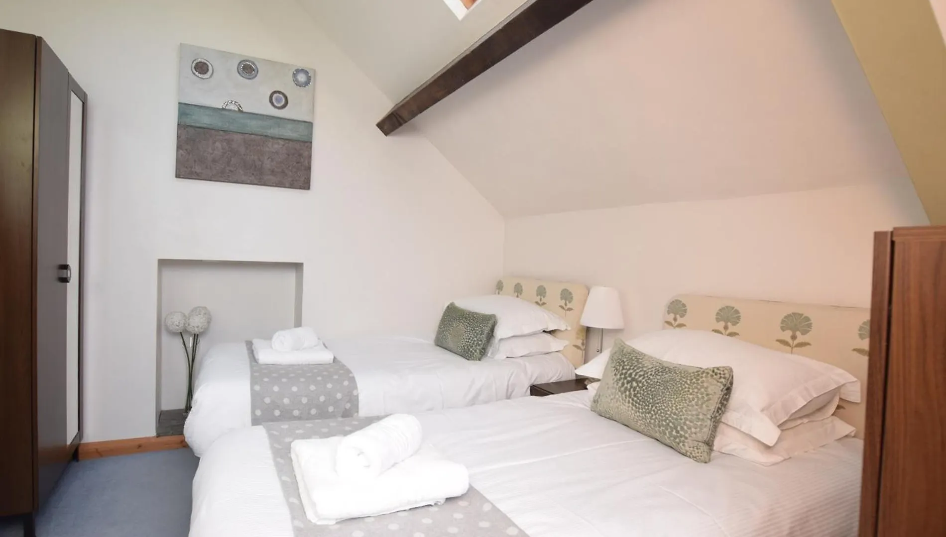 Vila 2 Bed In Knaresborough Hh075 Prázdninový dům