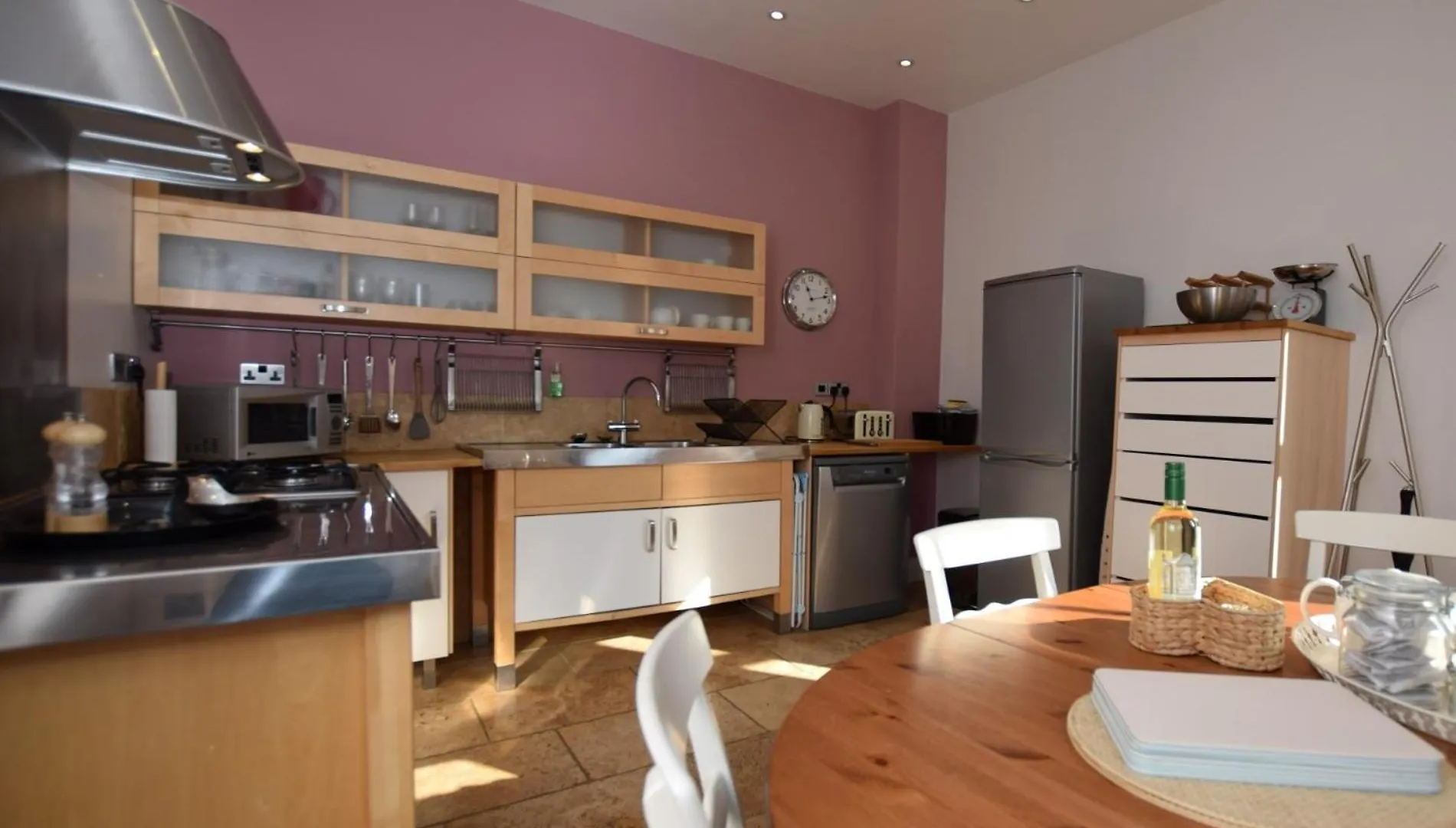 Vila 2 Bed In Knaresborough Hh075 Prázdninový dům