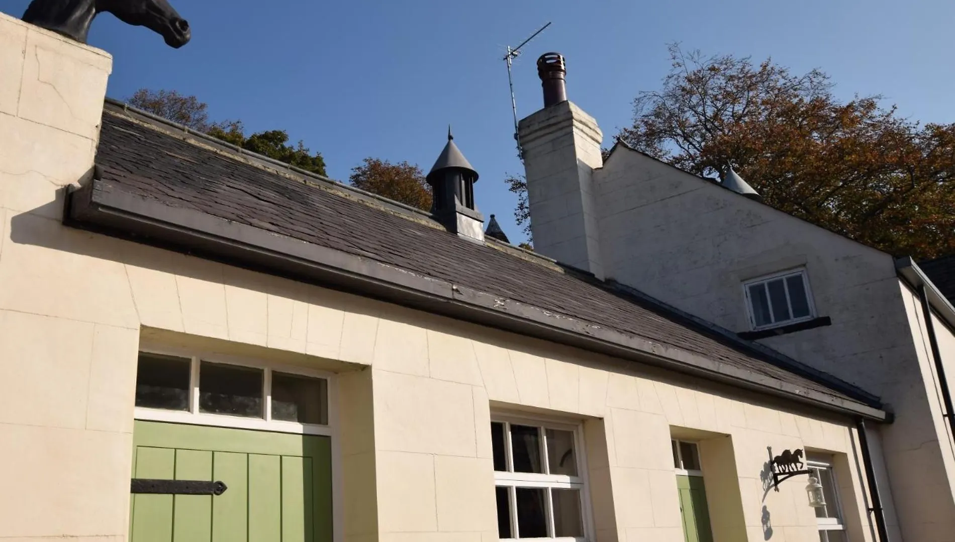 Prázdninový dům Vila 2 Bed In Knaresborough Hh075