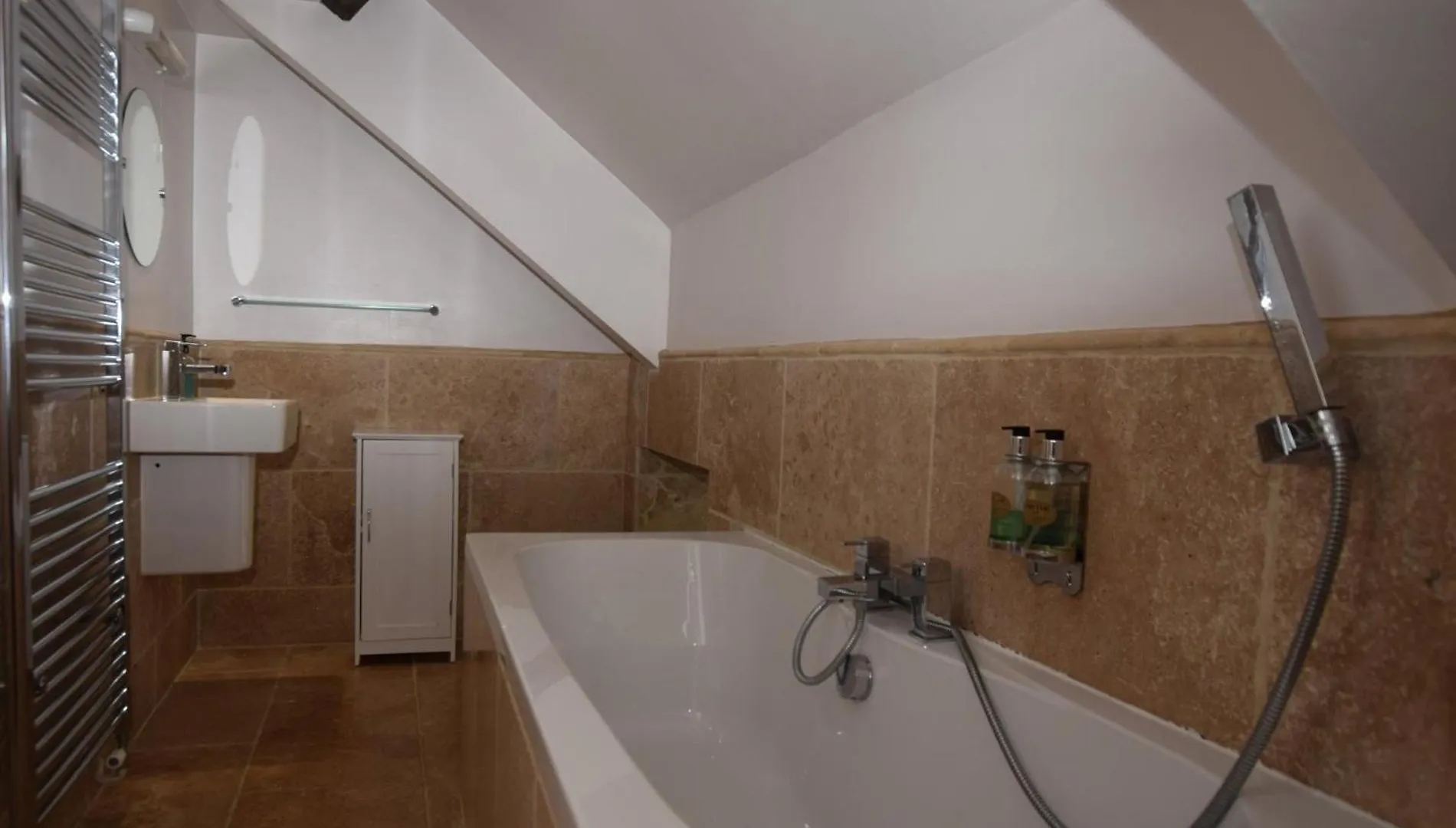 Vila 2 Bed In Knaresborough Hh075