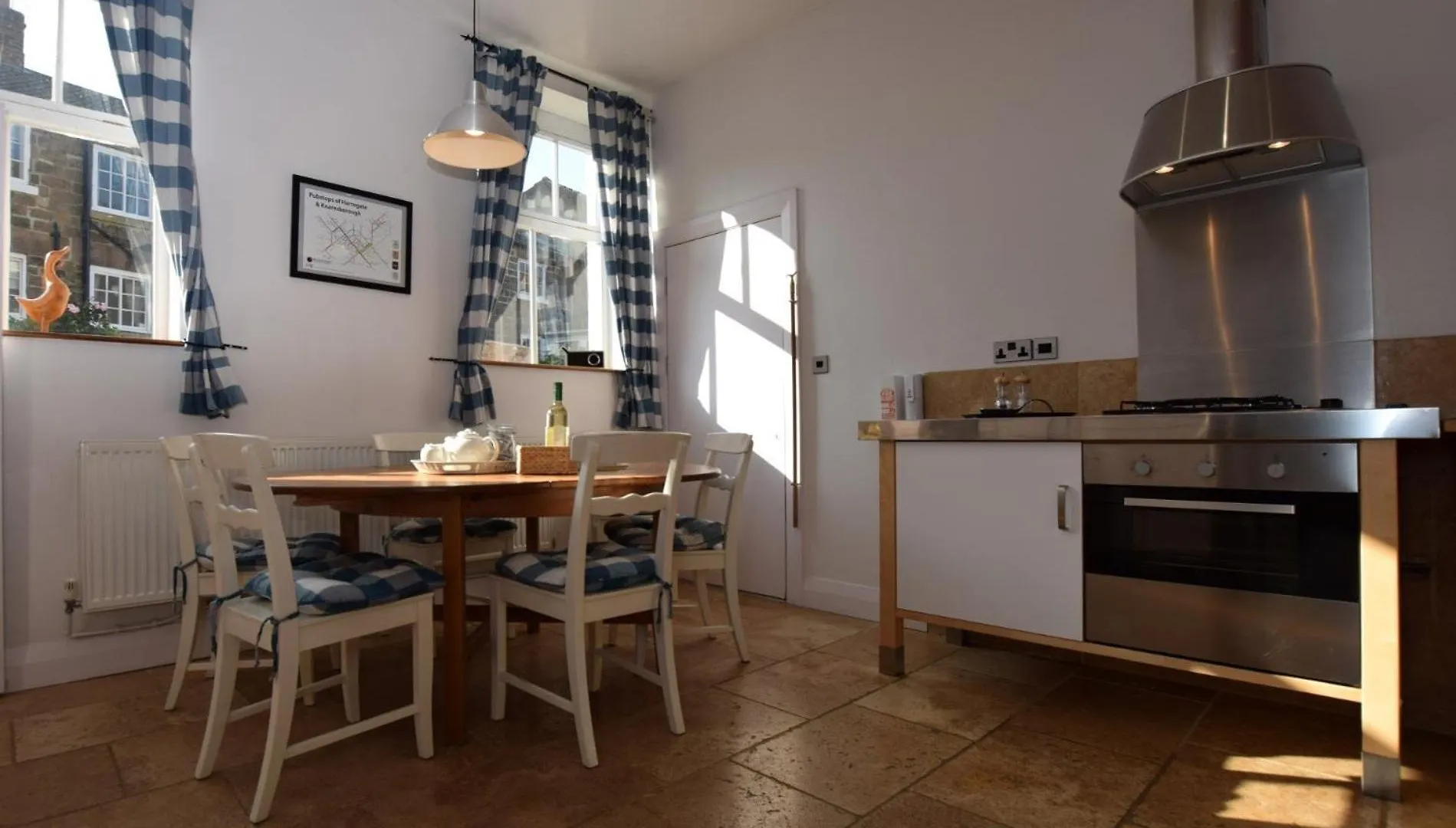 Vila 2 Bed In Knaresborough Hh075 0*,