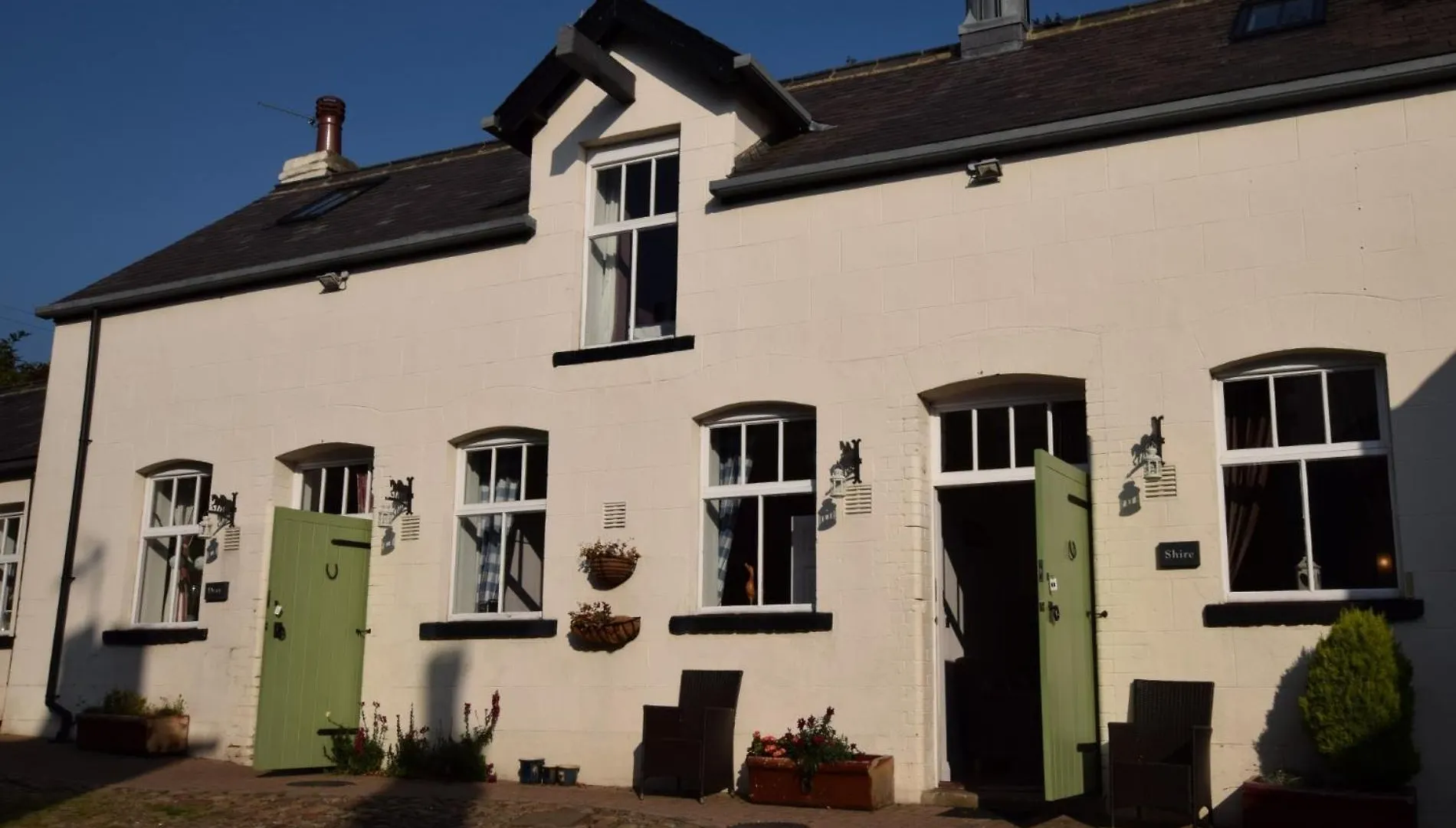Vila 2 Bed In Knaresborough Hh075 Velká Británie